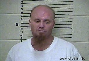 Floyd Hardin Neeley  Arrest