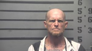 Floyd Smith Jr. Arrest Mugshot