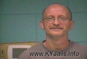 Forrest Shane Duncan  Arrest