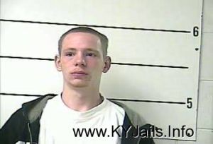 Frank Joseph Jolliff Jr  Arrest