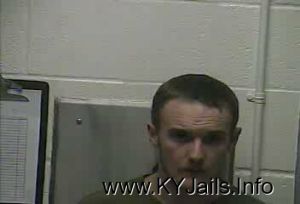 Frankie Otis Luttrell  Arrest