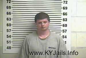 Frankie S Parks Jr  Arrest Mugshot