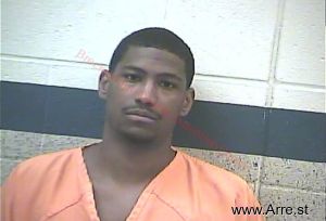 Gabriel Battise Arrest Mugshot