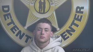 Gabriel Schooler Arrest