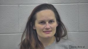 Gabrielle Hawkins Arrest