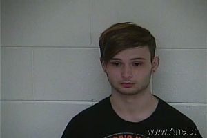 Gage Payton Arrest Mugshot