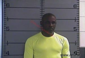 Garry Horton Arrest Mugshot