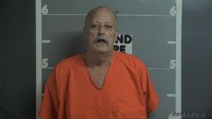 Gary Birchwell Arrest Mugshot