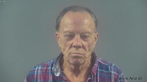 Gary Cardwell Arrest Mugshot