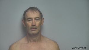 Gary Cope Arrest Mugshot