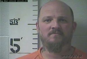 Gary Davis Jr Arrest Mugshot