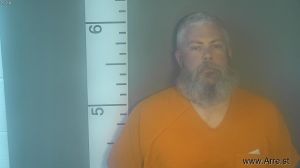 Gary Dugger Arrest Mugshot