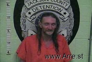 Gary Flannery Arrest Mugshot