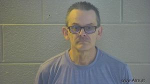 Gary Girdler Arrest Mugshot