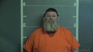 Gary Harris Arrest Mugshot