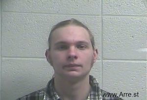 Gary Hicks Jr Arrest Mugshot