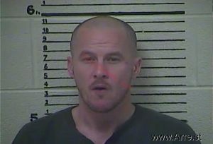 Gary  Hudson Arrest Mugshot