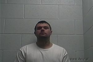 Gary Lacy Arrest Mugshot