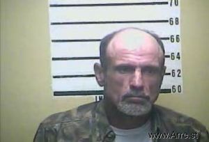 Gary Lambert Arrest Mugshot