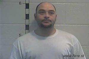 Gary Neff Jr Arrest Mugshot