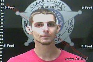 Gary Oakley Arrest Mugshot