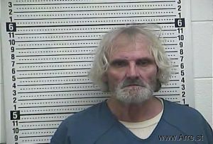 Gary Pitts Arrest