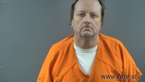 Gary Richey Arrest Mugshot