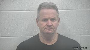 Gary Sharon Arrest Mugshot