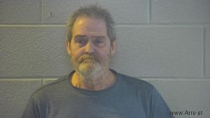 Gary Shepherd Arrest Mugshot