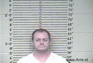 Gary Sloas Arrest Mugshot