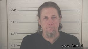 Gary Smith Arrest Mugshot