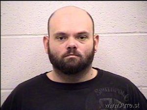 Gary Smith Arrest Mugshot