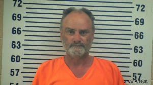 Gavin Ellis Arrest Mugshot