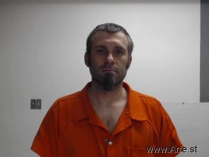 Gavin Grissom Arrest Mugshot