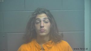 Gavin Southworth Arrest Mugshot