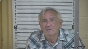 Gene Harmon Arrest