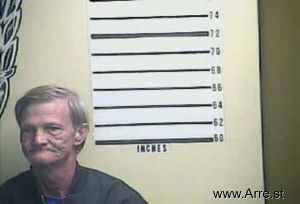 Gene  Mason  Arrest Mugshot