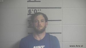 Gene Parrish Arrest Mugshot