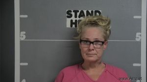 Geneva Hicks Arrest Mugshot