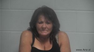 Genevieve Goodlett Arrest Mugshot