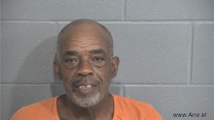 George Alexander Arrest Mugshot