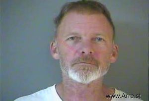 George Belcher Jr. Arrest Mugshot