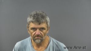 George Garland Arrest Mugshot