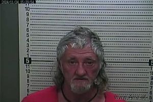 George Neal Arrest Mugshot