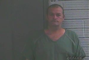 George  Rife Arrest Mugshot