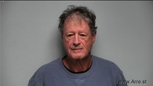 George Vick Arrest Mugshot