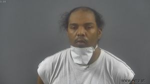 George Pena Santos Arrest Mugshot