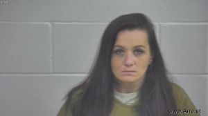 Georgia Miller Arrest Mugshot