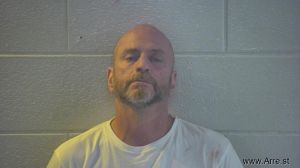 Gerald Berger Arrest Mugshot