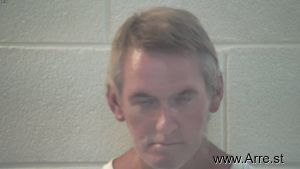 Gerald Daulton Arrest Mugshot